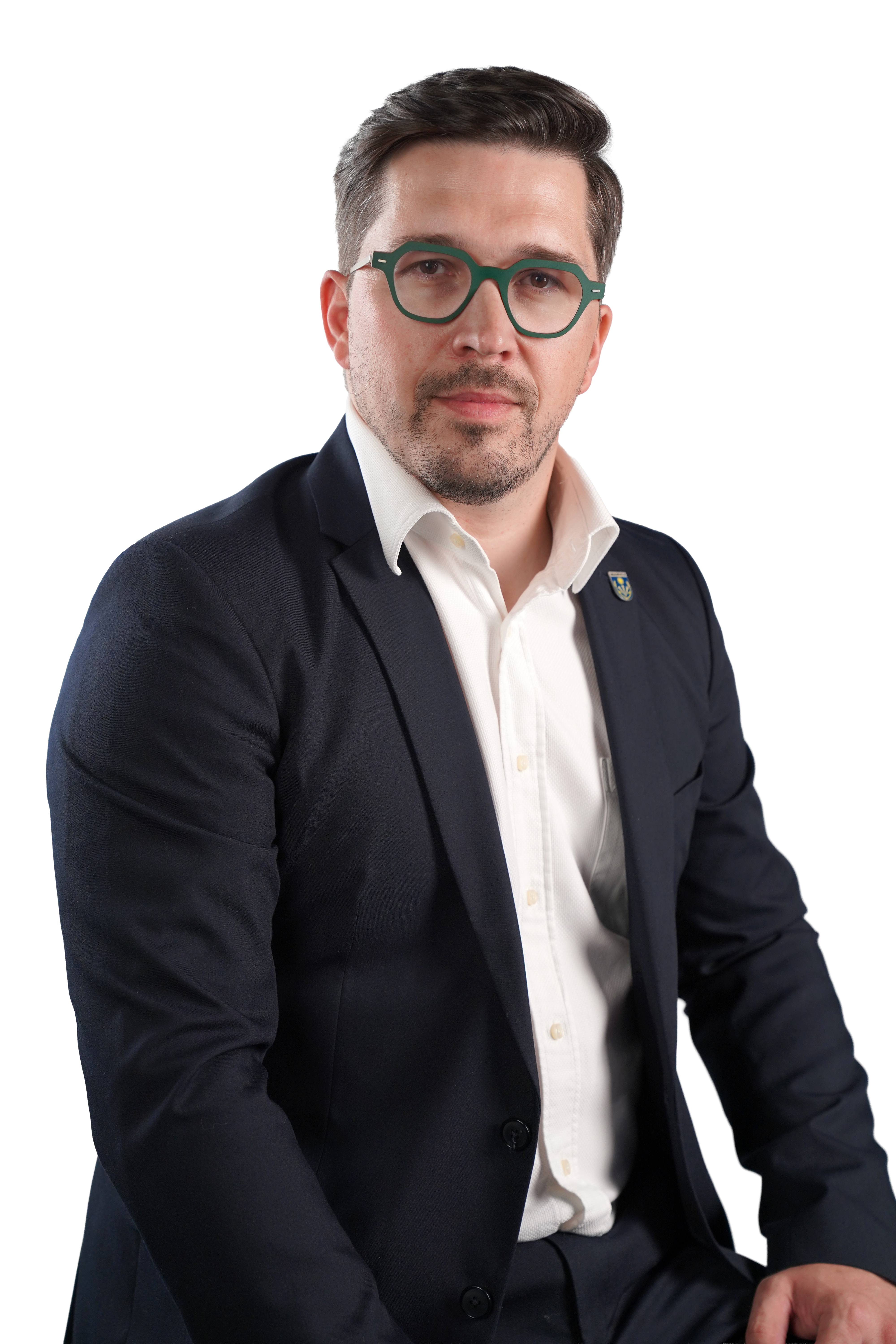Foto kandidata